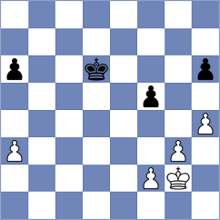 Gonzalez Arribas - Perez Gandesa (Binissalem, 2002)