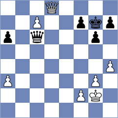 Yu - Wei (Chess.com INT, 2021)