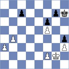 Nadera - Kostov (chess.com INT, 2024)