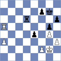 Belin - Gluzman (Sydney, 1995)