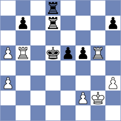 Przybylka - Michalski (Bytom, 1995)