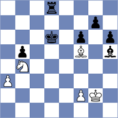 Harper - Merino Garcia (chess.com INT, 2024)