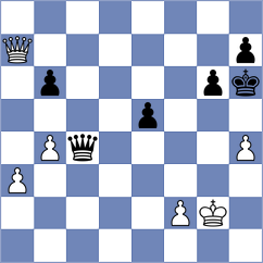 Alvarez - Zaldivar (Encarnacion, 2018)