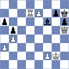 Pang - Oberoi (chess.com INT, 2025)