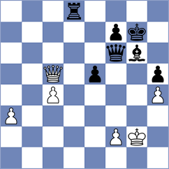 Sanchez Enriquez - Tran Manh Tien (chess.com INT, 2025)