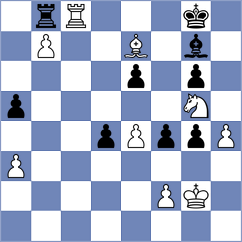Torres - Alvarez (Medellin COL, 2024)