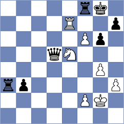 Rottenwohrer Suarez - Moreno Ruiz (Mengibar ESP, 2024)