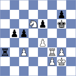 Krogius - Grassi (Genova, 1989)