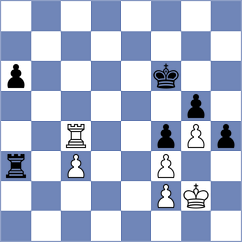Mosnitsky - Brozhik (Kiev, 2002)