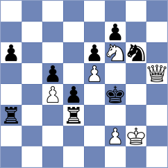 Hoepfl - Poltorak (chess.com INT, 2024)