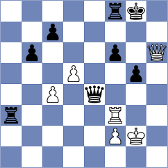 Balajayeva - Javakhishvili (New York USA, 2024)
