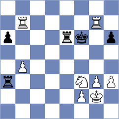 Muchamedov - Walther (Hanau, 2006)