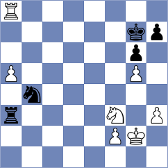 Rolston - Brozynski (Chess.com INT, 2021)