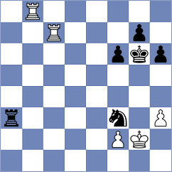Samuelson - Sriniaiyer (Dulles USA, 2024)