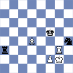 Pasalic - Brkic (Neum, 2008)