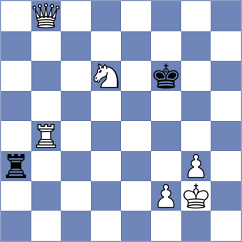 Abrosimov - Arslanov (chess.com INT, 2024)