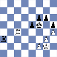 Askarov - Kurmangaliyeva (chess.com INT, 2024)