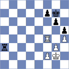 Pichugov - Southcott Moyers (Lichess.org INT, 2021)