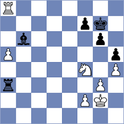 Swara Lakshmi S Nair - Sadovsky (chess.com INT, 2025)