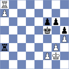 Ataiev - Rodionov (Kiev, 2007)