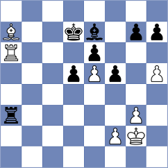 Andersen - Bezgodov (Aars, 1999)