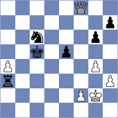 Vasynda - Nayem (chess.com INT, 2025)