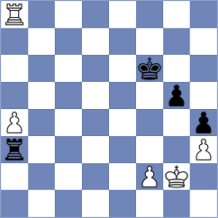 Mwadzura - Boggiano Pereira (Budapest HUN, 2024)