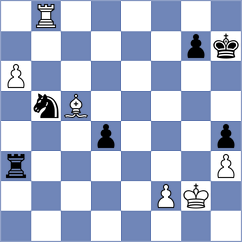 Lobanov - Kishiev (Lipetsk RUS, 2025)