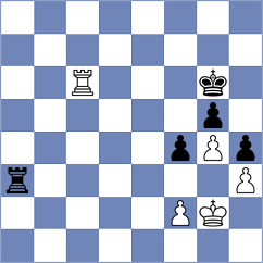 Garcia Garcia - Sobek (chess.com INT, 2025)