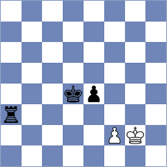 Donatti - Aigner (chess.com INT, 2022)