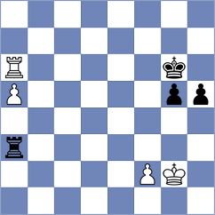 Schoenwaelder - Sesselmann (Bamberg GER, 2024)