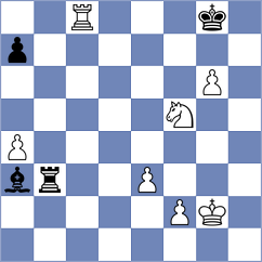 Vasilenok - Arhan (chess.com INT, 2025)