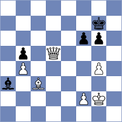 Beerdsen - Asensio Ramos (chess.com INT, 2025)