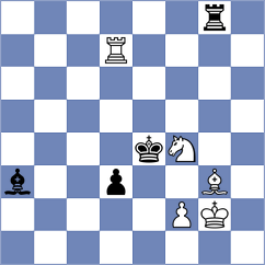 Kaplan - Povill Claros (chess.com INT, 2024)