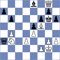 Medina - Teh (chess.com INT, 2025)
