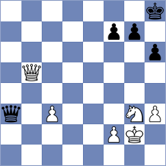 Connolly - Domingue (Moscow, 1994)