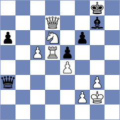 Manukyan - Omurbekova (chess.com INT, 2025)