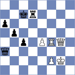 Strobykin - Kudriavtsev (Kazan, 2004)