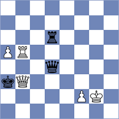 Yedigaryan - Martirosyan (Lichess.org INT, 2020)