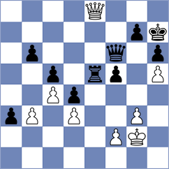Barlow - Cyborowski (Yakutsk RUS, 2021)