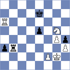 Montoya - Suarez Londono (Medellin COL, 2024)
