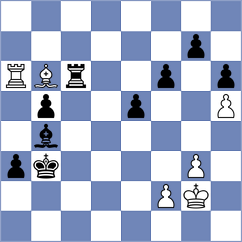 Iglesias - Daulet (chess.com INT, 2025)