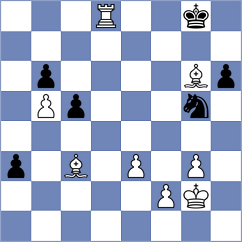 Aguilar - Necula (chess.com INT, 2023)