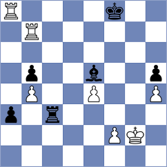 Pozzari - Deviprasath (chess.com INT, 2024)