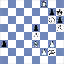 Kim - Harriott (chess.com INT, 2024)