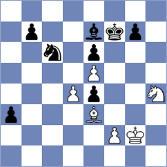 Jasinski - Jake Shanty (chess.com INT, 2025)