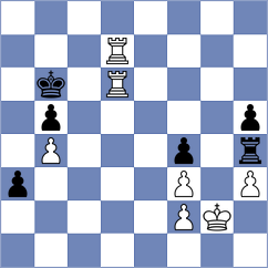 Tuominen - Steensen (Playchess.com INT, 2004)