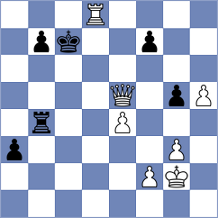 Keymer - Zakarian (London ENG, 2025)