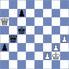 Antonini - Maeckelbergh (Brno, 1998)