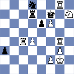 Rivera - Diaz (Bogota, 1997)